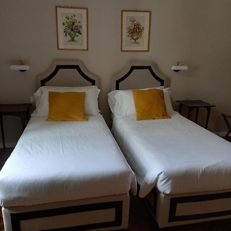 Appartement Charming Apt In San Frediano à Florence Extérieur photo