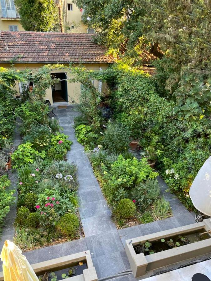 Appartement Charming Apt In San Frediano à Florence Extérieur photo