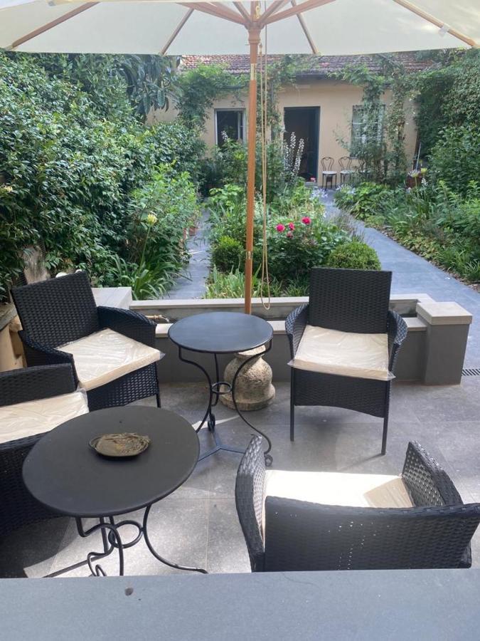 Appartement Charming Apt In San Frediano à Florence Extérieur photo