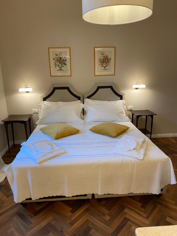 Appartement Charming Apt In San Frediano à Florence Extérieur photo