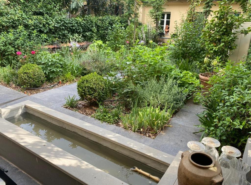 Appartement Charming Apt In San Frediano à Florence Extérieur photo