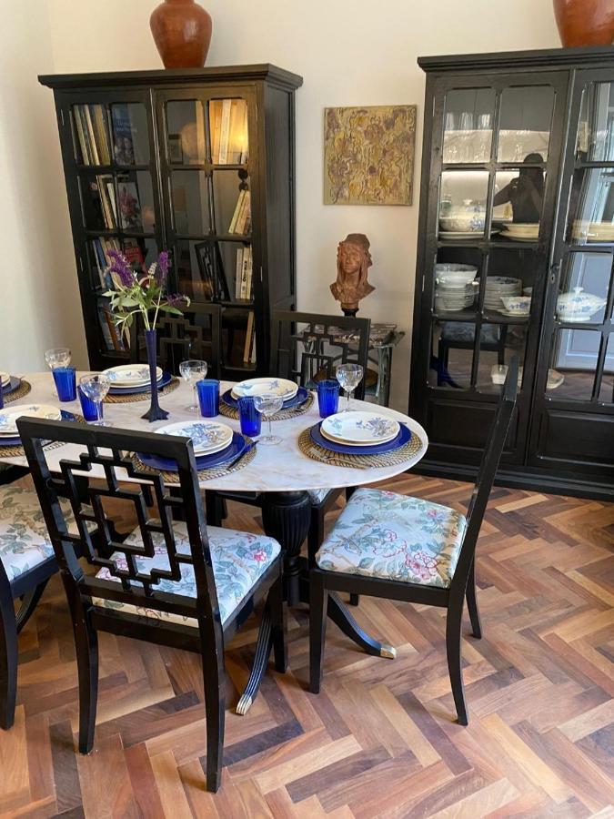 Appartement Charming Apt In San Frediano à Florence Extérieur photo